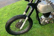 Picture 2 - Norton ES2 plunger project 1948 motorbike