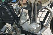 Picture 3 - BSA B2 motorbike