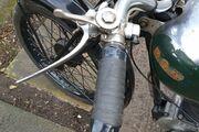 Picture 4 - BSA B2 motorbike