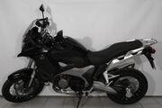 Picture 2 - Honda VFR 1200 XD Cross Tourer Ex Demo motorbike