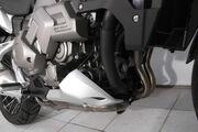 Picture 5 - Honda VFR 1200 XD Cross Tourer Ex Demo motorbike