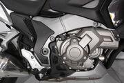 Picture 7 - Honda VFR 1200 XD Cross Tourer Ex Demo motorbike
