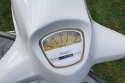 Picture 7 - Lambretta SX200 - rare motorbike