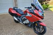 2018 BMW K-Series, Southaven, Mississippi for sale