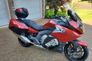 Picture 2 - 2018 BMW K-Series, Southaven, Mississippi motorbike
