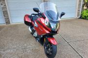 Picture 5 - 2018 BMW K-Series, Southaven, Mississippi motorbike