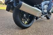 Picture 6 - 2018 BMW K-Series, Southaven, Mississippi motorbike