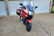 Picture 7 - 2018 BMW K-Series, Southaven, Mississippi motorbike