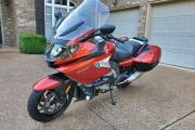 Picture 8 - 2018 BMW K-Series, Southaven, Mississippi motorbike