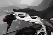Picture 9 - Honda VFR 1200 XD Cross Tourer Ex Demo motorbike