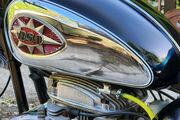 Picture 3 - 1970 BSA A65T Thunderbolt motorbike