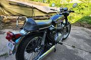 Picture 5 - 1970 BSA A65T Thunderbolt motorbike