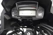 Picture 10 - Honda VFR 1200 XD Cross Tourer Ex Demo motorbike