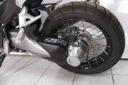 Picture 11 - Honda VFR 1200 XD Cross Tourer Ex Demo motorbike