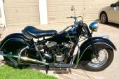 1948 Indian for sale