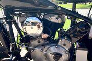 Picture 7 - 1948 Indian motorbike