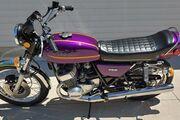 Picture 2 - 1973 Kawasaki H2F 750 motorbike
