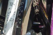 Picture 7 - 1973 Kawasaki H2F 750 motorbike