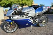 Picture 2 - 2005 MV Agusta F4 motorbike