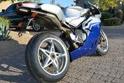 Picture 3 - 2005 MV Agusta F4 motorbike