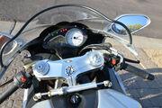 Picture 5 - 2005 MV Agusta F4 motorbike
