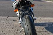 Picture 6 - 2005 MV Agusta F4 motorbike