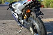 Picture 7 - 2005 MV Agusta F4 motorbike