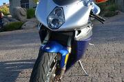 Picture 8 - 2005 MV Agusta F4 motorbike