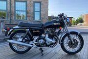 Picture 2 - 1972 Norton Commando motorbike
