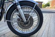 Picture 3 - 1972 Norton Commando motorbike