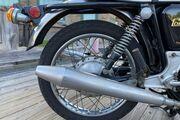Picture 6 - 1972 Norton Commando motorbike