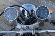 Picture 7 - 1972 Norton Commando motorbike
