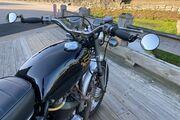 Picture 8 - 1972 Norton Commando motorbike