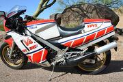 Picture 3 - 1984 Yamaha Other motorbike