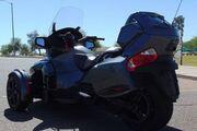 Picture 2 - 2019 Can-Am Spyder RT Limited motorbike