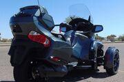 Picture 3 - 2019 Can-Am Spyder RT Limited motorbike