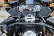 Picture 6 - 2018 BMW K-Series, Black color motorbike