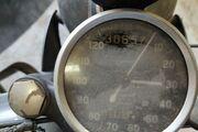 Picture 6 - 1952 BSA motorbike