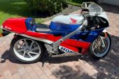 1990 Honda RC 30 for sale