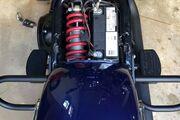 Picture 4 - 2010 Indian motorbike