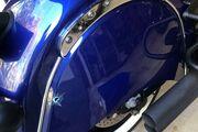 Picture 5 - 2010 Indian motorbike