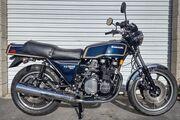 Picture 2 - 1979 Kawasaki KZ1000MK2 motorbike