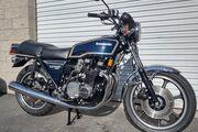 Picture 3 - 1979 Kawasaki KZ1000MK2 motorbike