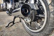 Picture 7 - 1979 Kawasaki KZ1000MK2 motorbike