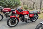 1978 Moto Guzzi for sale