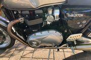 Picture 8 - 2016 Triumph Thruxton 1200R motorbike