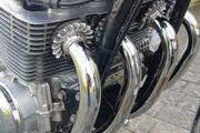 Picture 6 - 1970 Honda CB750 K0 motorbike