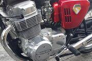 Picture 7 - 1970 Honda CB750 K0 motorbike
