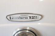 Picture 6 - Lambro li125 1964 Innocenti Lambretta motorbike