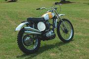 Picture 2 - 1972 BSA motorbike